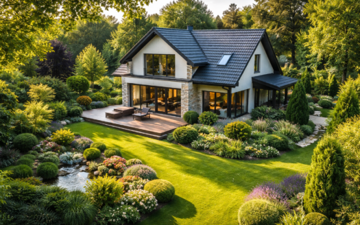 Nieruchomość TESTOWA